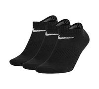 Nike, Calze Uomo 3PPK Lightweight No-Show