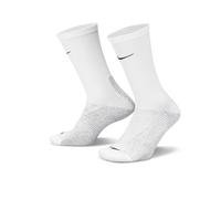 Nike Calzettoni Calcio Vapor Strike Bianco Nero Uomo 10-11,5