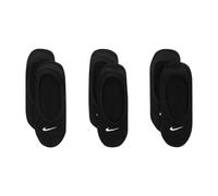 Nike - Calzini 3PZ - - Sport - unisex - Nero - S