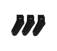Nike Calzini ammortizzati Nike Everyday Max 3 confezione large Nero