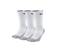 Nike Calzini ammortizzati Nike Everyday Max 3 confezione small Bianco