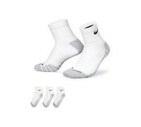 Nike Calzini ammortizzati Nike Everyday Max 3 confezione small Bianco