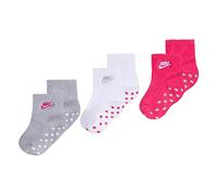 Calze da bambina Nike Core Futura Rose 12/24 mesi
