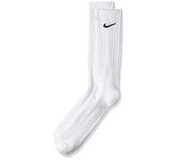 Nike - Calzini da allenamento da uomo ammortizzanti, 6 paia, 38-42