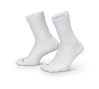 Micro calze di media lunghezza Nike Running Lightweight (1 paio) - Bianco 38-42