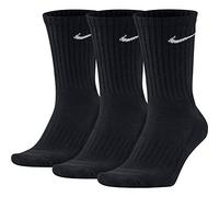 Calze Nike 3PPK VALUE COTTON CREW-SMLX sx4508-001 Taglie S