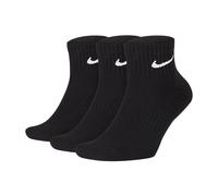 Nike - Calzini Everyday - - Sport - unisex - Nero - M