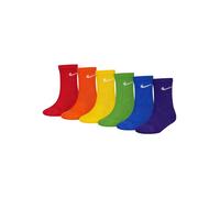 Nike Calzini Nike Performance Girocollo 6 confezione 116122cm blu