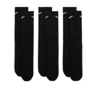 Nike Calzini per Crew tutti i giorni (3 coppie) SX7676 - Cuff a costi contenuti