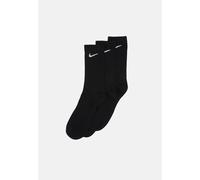 NIKE - CALZINI SPUGNA LUNGHI EVERY DAY CUSH CREW - 3 PEZZI - UNISEX