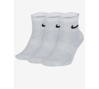 Nike - CALZINI - U NIKE EVERYDAY CUSH QTR - Unisex - Non definito -