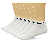 NIKE Calzini unisex Performance Cushion Low Cut Band Confezione da 6