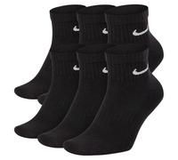 Nike Calzini unisex U NK CUSH QT 3PR-VALUE