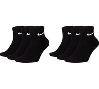 Nike Calzini unisex U NK CUSH QT 3PR-VALUE