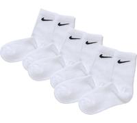 Nike Kids Basic Pack Crew 3PK