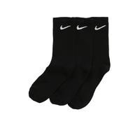 NIKE Calzino 'Everyday' nero / bianco Donna NIKE 42-46