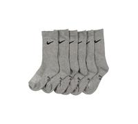 NIKE Calzino grigio sfumato / nero Bambini NIKE 19-32