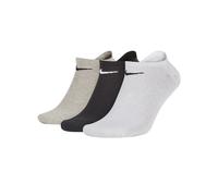 Fantasmini da training Nike Lightweight (3 paia) - Multicolore 38-42