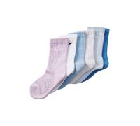 NIKE Calzino sportivo blu / blu chiaro / sambuco / bianco Bambini - Bimbo - Bambino (taglie 92-140) - Sport - Tipi di sport - Fitness NIKE 28-30