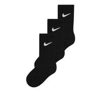NIKE Calzino sportivo 'CREW' nero / bianco Bambini NIKE 27-28