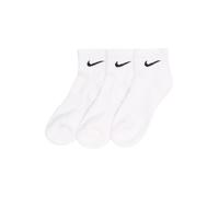 NIKE Calzino sportivo 'EVERYDAY CUSH' nero / bianco Uomo NIKE 46-50 nero / bianco