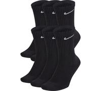 NIKE Calzino sportivo 'Everyday Cushioned' nero / bianco Uomo NIKE 34-38 nero / bianco