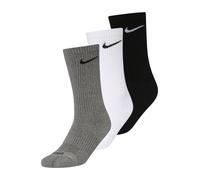 Calzini da tennis Nike Everyday Plus Cushioned Training Crew 3P - Multicolore (38-42)