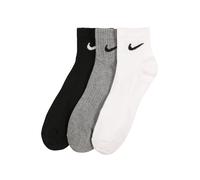 Nike 3 paires Everyday Lightweight Ankle M