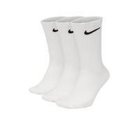 NIKE Calzino sportivo 'Everyday' nero / bianco Uomo NIKE 38-42 nero / bianco