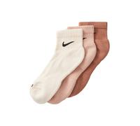 NIKE Calzino sportivo 'Everyday Plus' beige chiaro / marrone / rosa / nero Uomo NIKE 42-46 beige chiaro / marrone / rosa / nero
