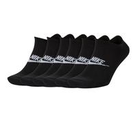 NIKE Calzino sportivo grigio chiaro / nero Uomo NIKE 42-46