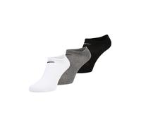 Fantasmini da training Nike Everyday Lightweight (3 paia) - Multicolore 34-38