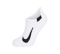 Calze Nike U NK MLTPLIER NS 2PR sx7554-100 Taglie M