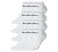 NIKE Calzino sportivo nero / bianco Donna NIKE 34-38