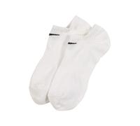 NIKE Calzino sportivo nero / bianco Donna NIKE 34-38