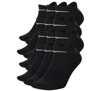 NIKE Calzino sportivo nero / bianco Donna NIKE 34-38