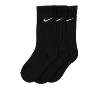 NIKE Calzino sportivo nero / bianco Uomo NIKE 42-46 nero / bianco