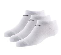 NIKE Calzino sportivo nero / bianco Uomo NIKE 46-50