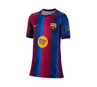 Nike Camicia da calcio Nike FC Barcelona 2026/27 Stadium Casa/Home 146152cm rosso