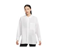 Nike - Camicia Oversize - - Sport - Donna - Bianco - M