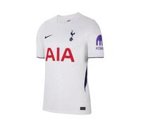 Nike Camicie da calcio Nike Tottenham Hotspur FC 26/27 Stadium small Bianco