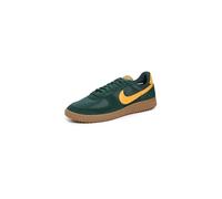 Nike Campo Generale Uomo S & T, PRO Green/Gum Medium Brown/PRO Gold, 43 EU