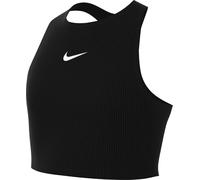 Canotta a costine Nike Sportswear - Bambina/Ragazza - Nero XL