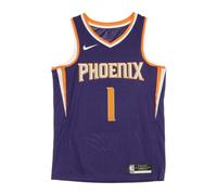 Nike - Canotta da Basket Icon Edition - -Sport -Uomo -Viola -S