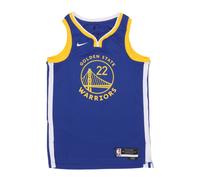 Nike - Canotta da Basket Icon Edition Swingman Jersey - - Sport - Uomo - Blu - 2XL