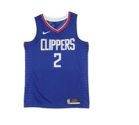 Nike - Canotta da Basket Kawhi Leonard Edition - - Sport - Uomo - Blu - 2XL