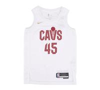 Nike - Canotta da basket NBA Edizione 2022/23 - - Sport - Uomo - Bianco - S