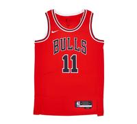 Nike - Canotta da Basket - - Sport - Uomo - Rosso - 2XL