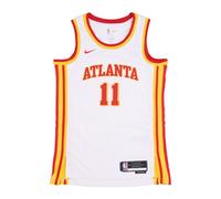 Nike - Canotta da Basket Swingman Edition - - Sport - Uomo - Bianco - XL