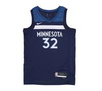 Nike - Canotta da Basket Swingman Icon Edition - - Sport - Uomo - Blu - L